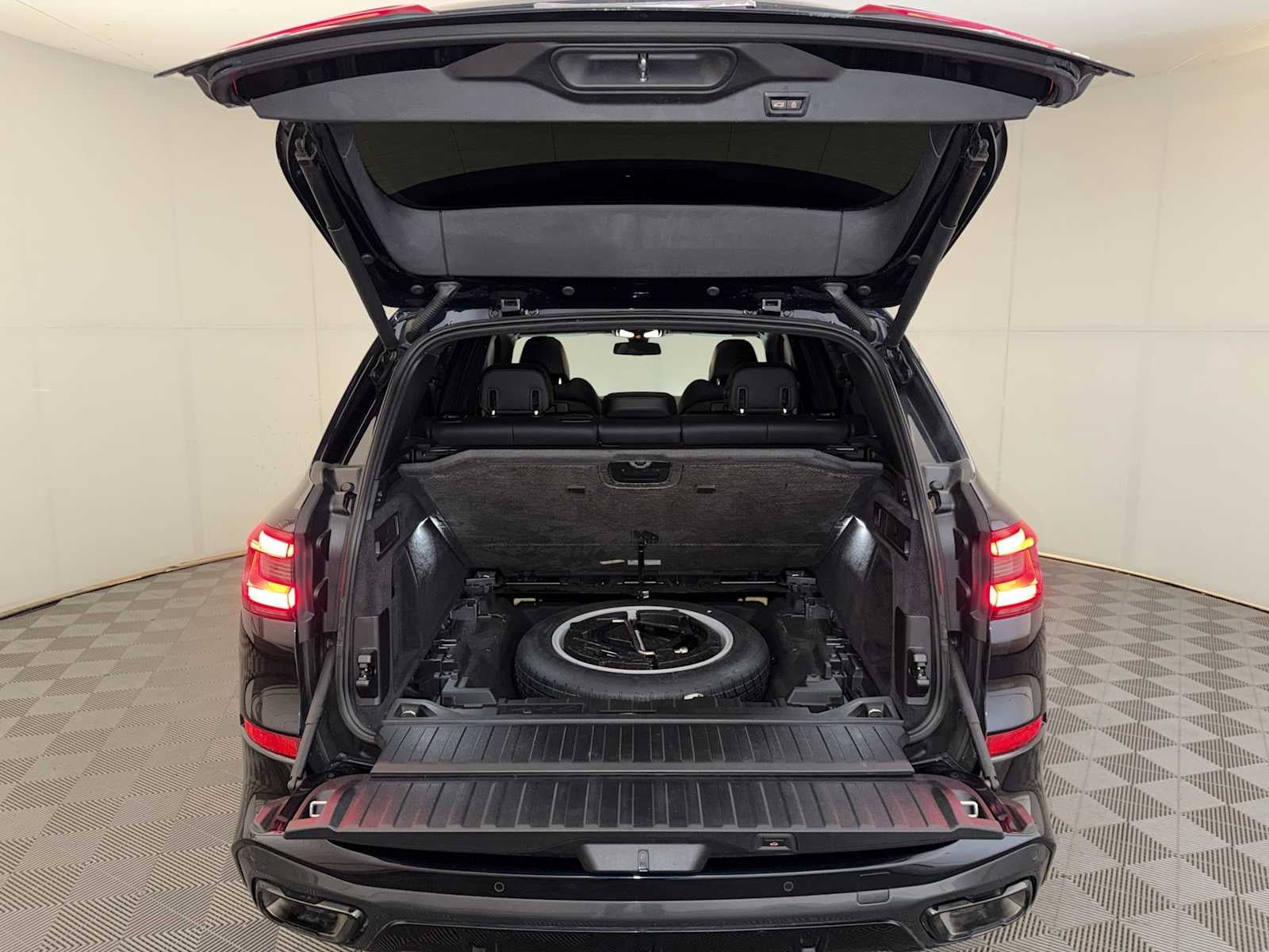 2023 BMW X5 xDrive40i Sports Activity Vehicle