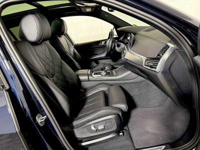 2023 BMW X5 xDrive40i Sports Activity Vehicle