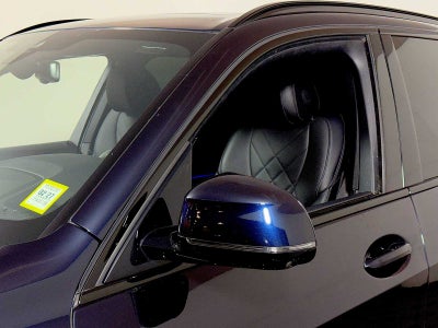 2023 BMW X5 xDrive40i Sports Activity Vehicle