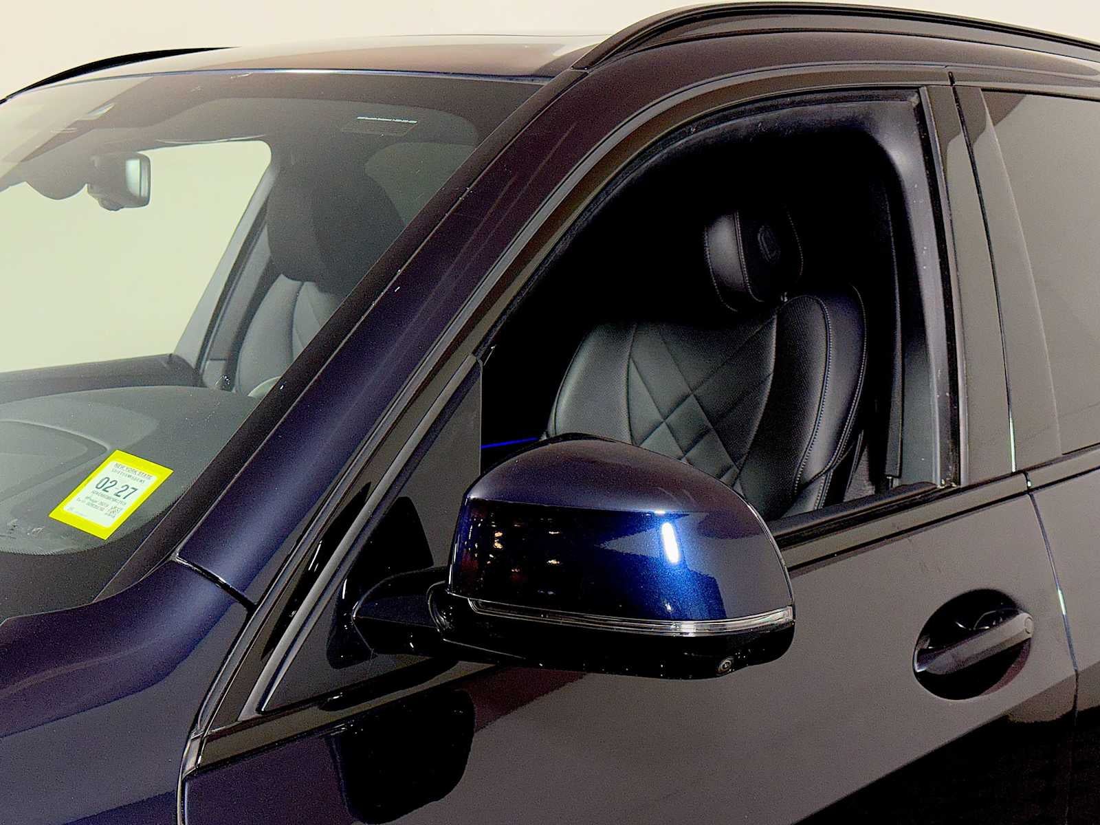 2023 BMW X5 xDrive40i Sports Activity Vehicle