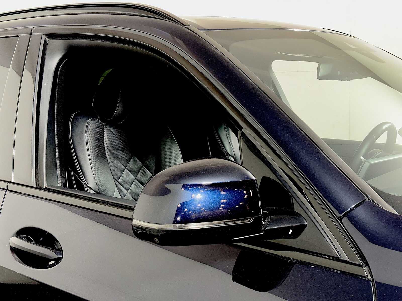 2023 BMW X5 xDrive40i Sports Activity Vehicle