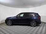 2023 BMW X5 xDrive40i Sports Activity Vehicle