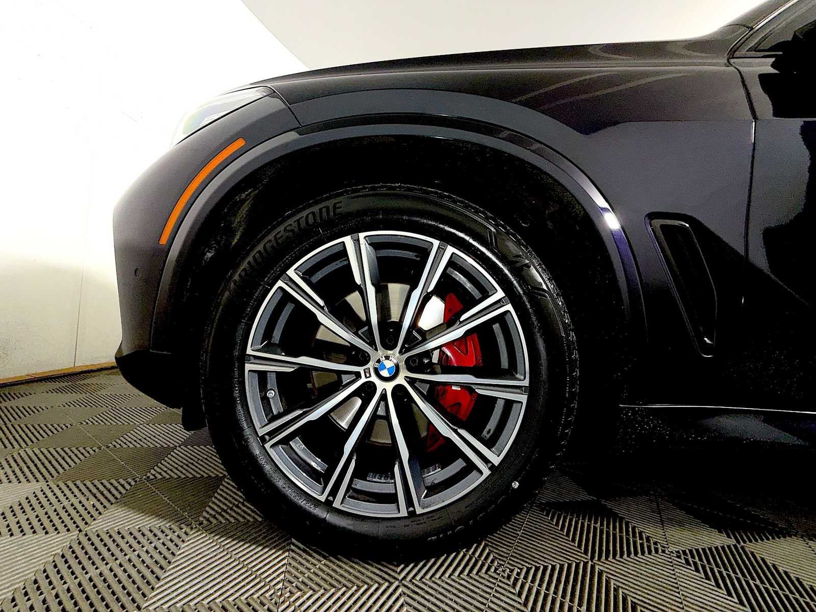 2023 BMW X5 xDrive40i Sports Activity Vehicle