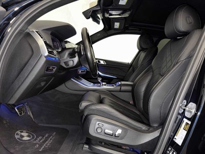 2023 BMW X5 xDrive40i Sports Activity Vehicle