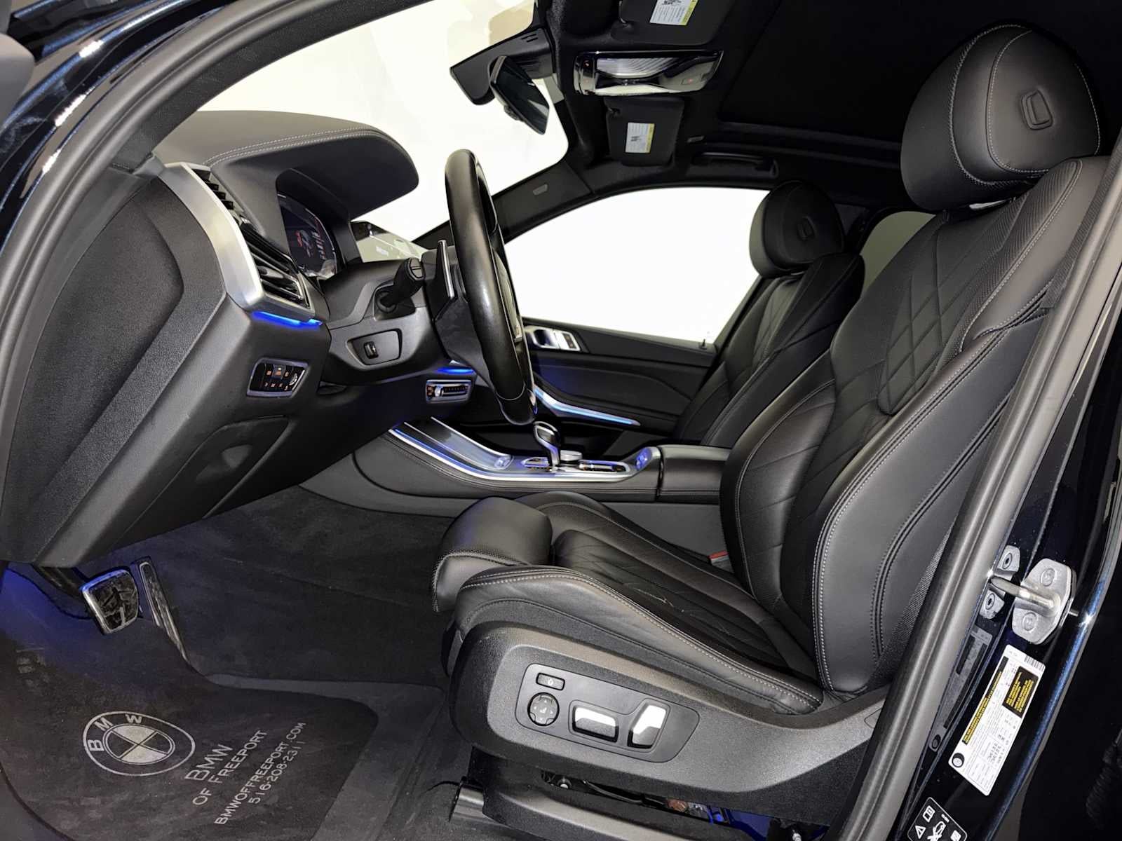 2023 BMW X5 xDrive40i Sports Activity Vehicle