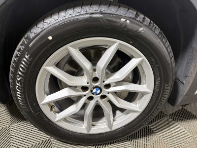 2023 BMW X5 xDrive40i Sports Activity Vehicle