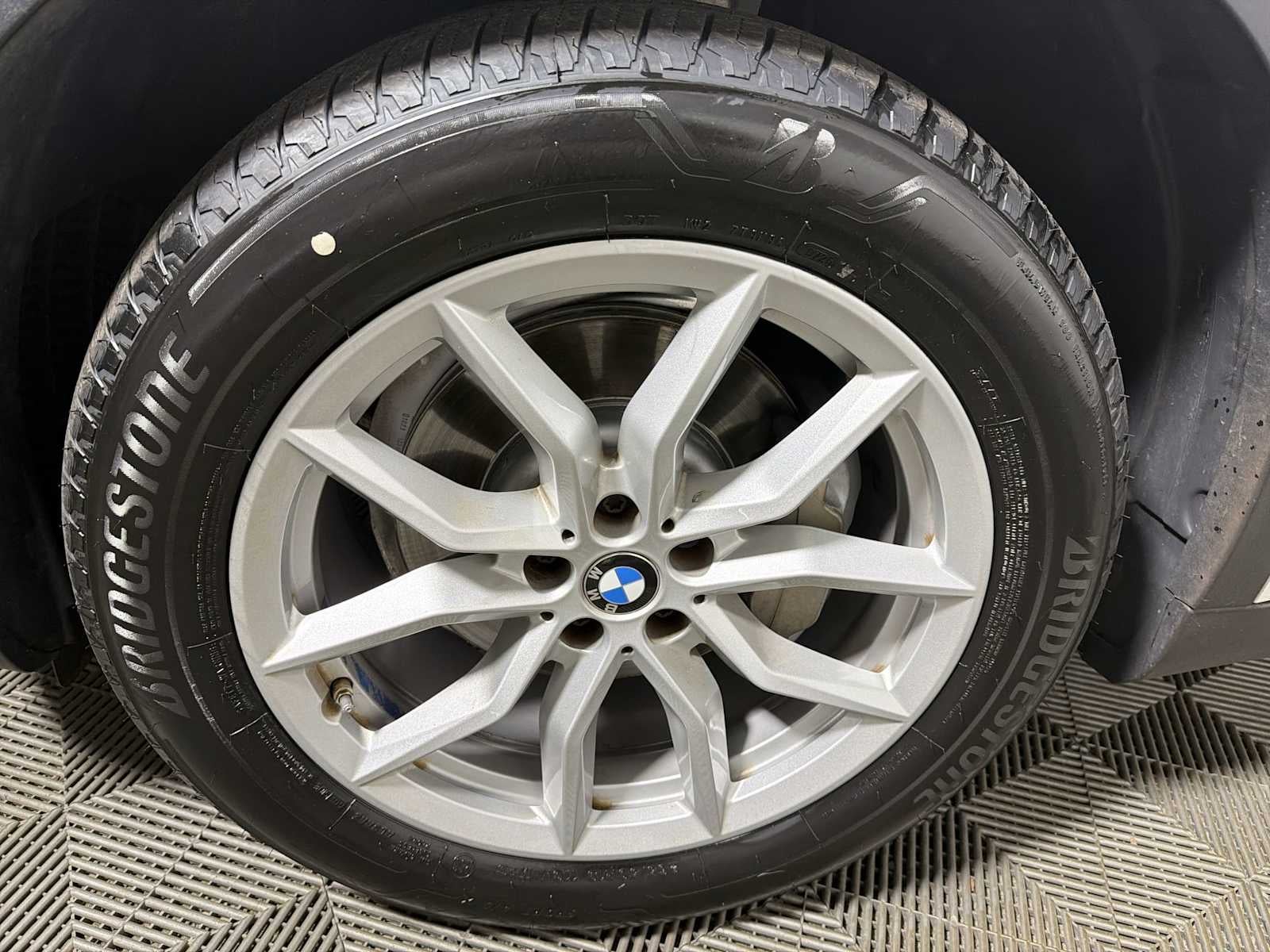 2023 BMW X5 xDrive40i Sports Activity Vehicle