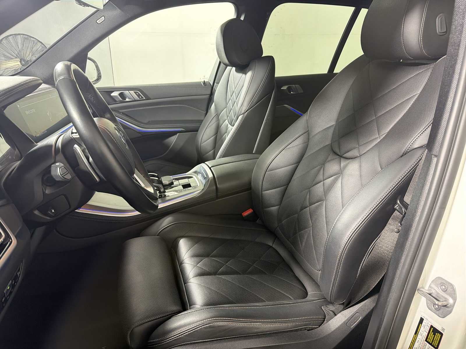 2023 BMW X5 xDrive40i Sports Activity Vehicle
