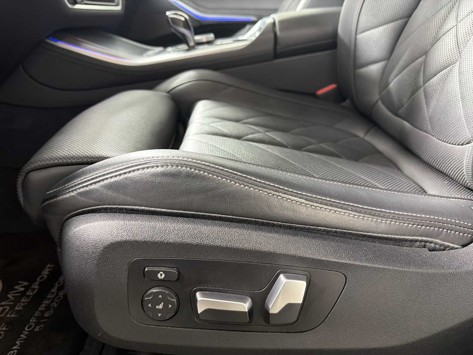 2023 BMW X5 xDrive40i Sports Activity Vehicle