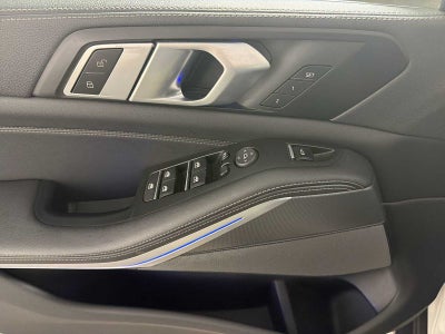 2023 BMW X5 xDrive40i Sports Activity Vehicle