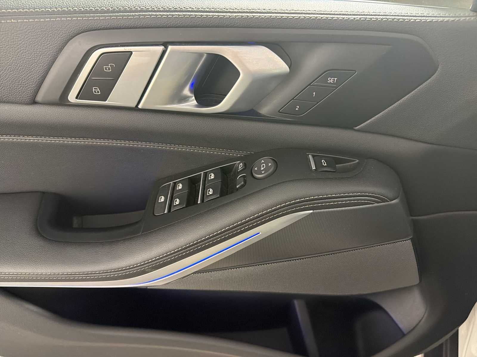 2023 BMW X5 xDrive40i Sports Activity Vehicle