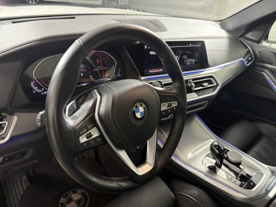 2023 BMW X5 xDrive40i Sports Activity Vehicle