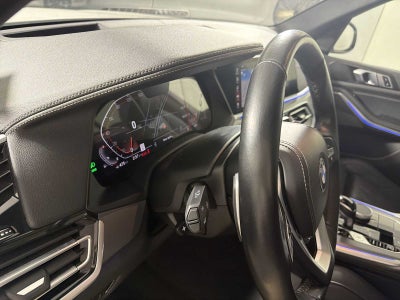 2023 BMW X5 xDrive40i Sports Activity Vehicle