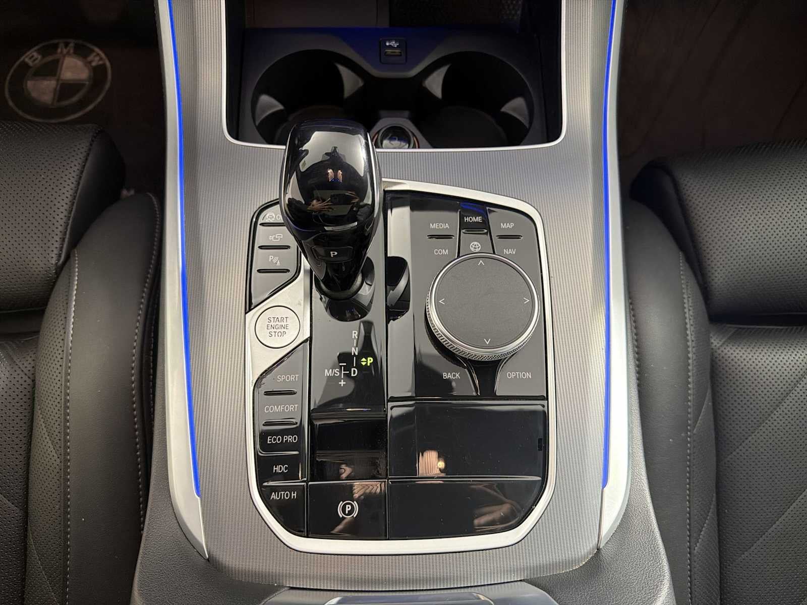 2023 BMW X5 xDrive40i Sports Activity Vehicle