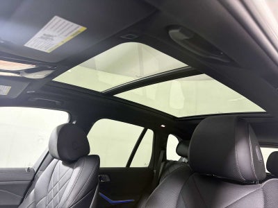 2023 BMW X5 xDrive40i Sports Activity Vehicle