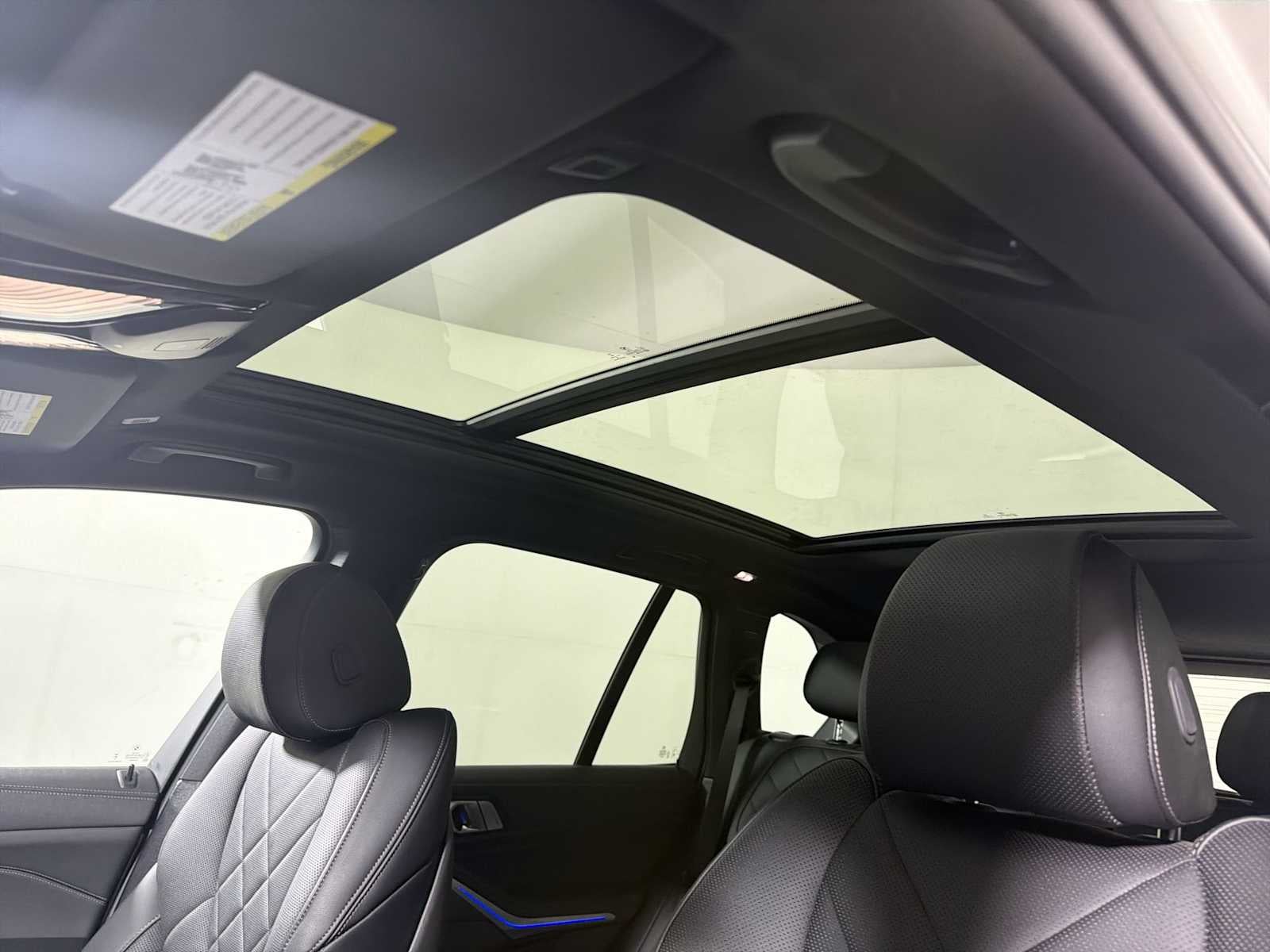 2023 BMW X5 xDrive40i Sports Activity Vehicle