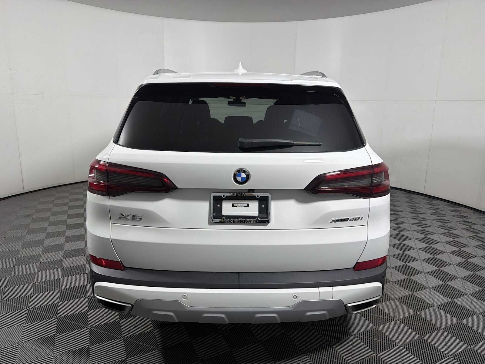 2023 BMW X5 xDrive40i Sports Activity Vehicle