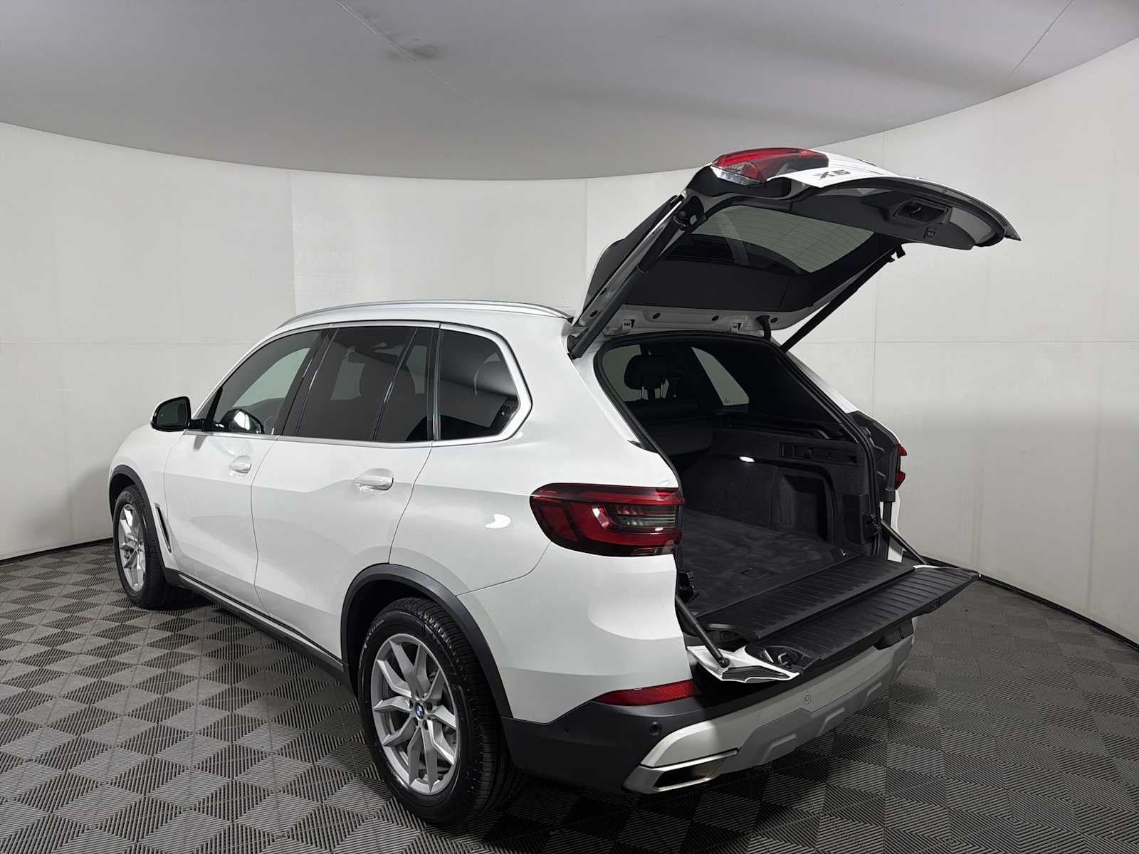 2023 BMW X5 xDrive40i Sports Activity Vehicle