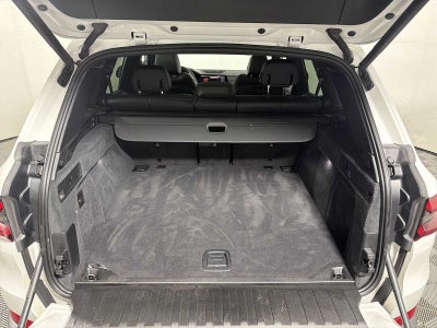 2023 BMW X5 xDrive40i Sports Activity Vehicle