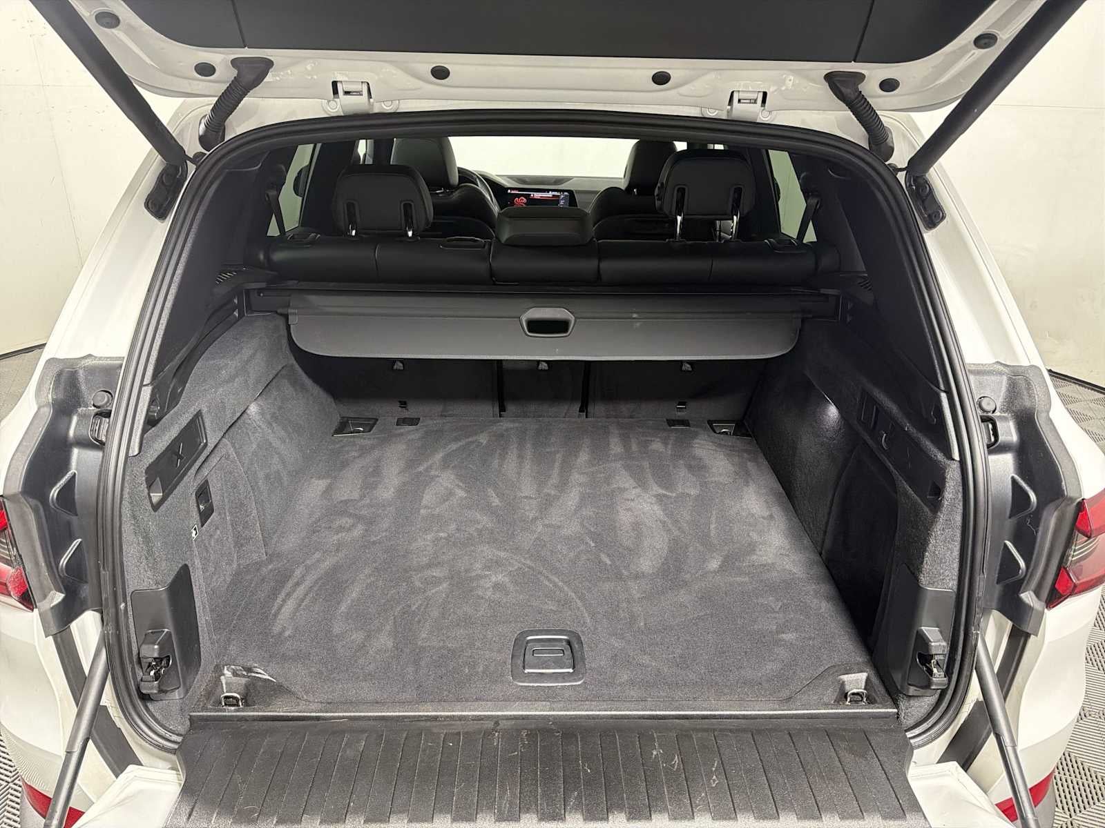 2023 BMW X5 xDrive40i Sports Activity Vehicle