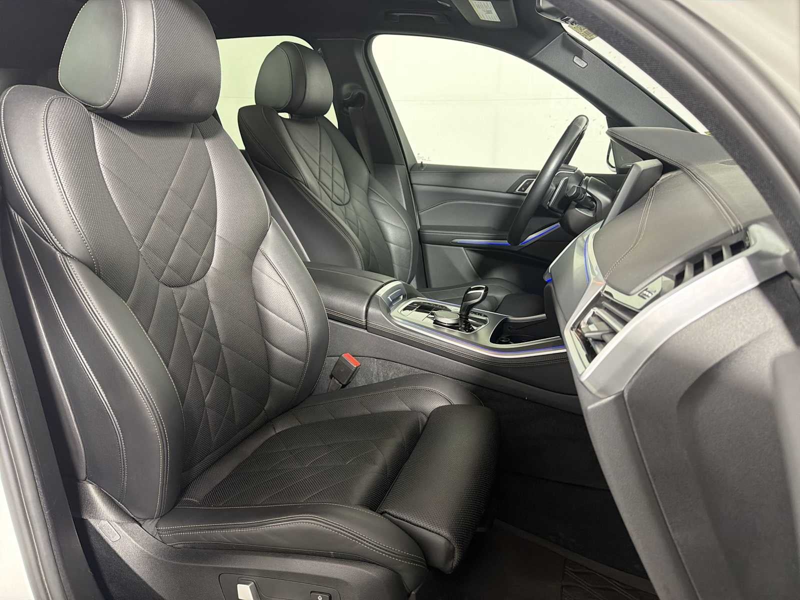 2023 BMW X5 xDrive40i Sports Activity Vehicle