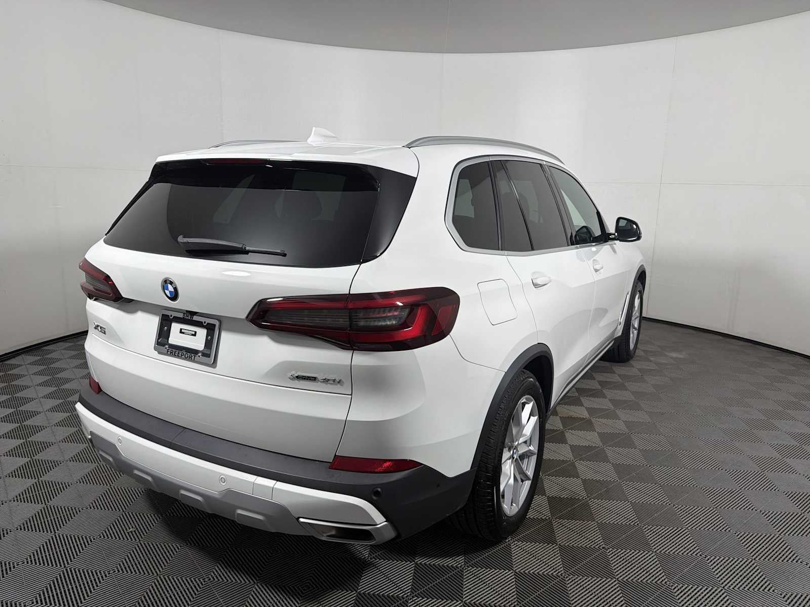 2023 BMW X5 xDrive40i Sports Activity Vehicle