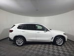 2023 BMW X5 xDrive40i Sports Activity Vehicle