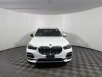 2023 BMW X5 xDrive40i Sports Activity Vehicle