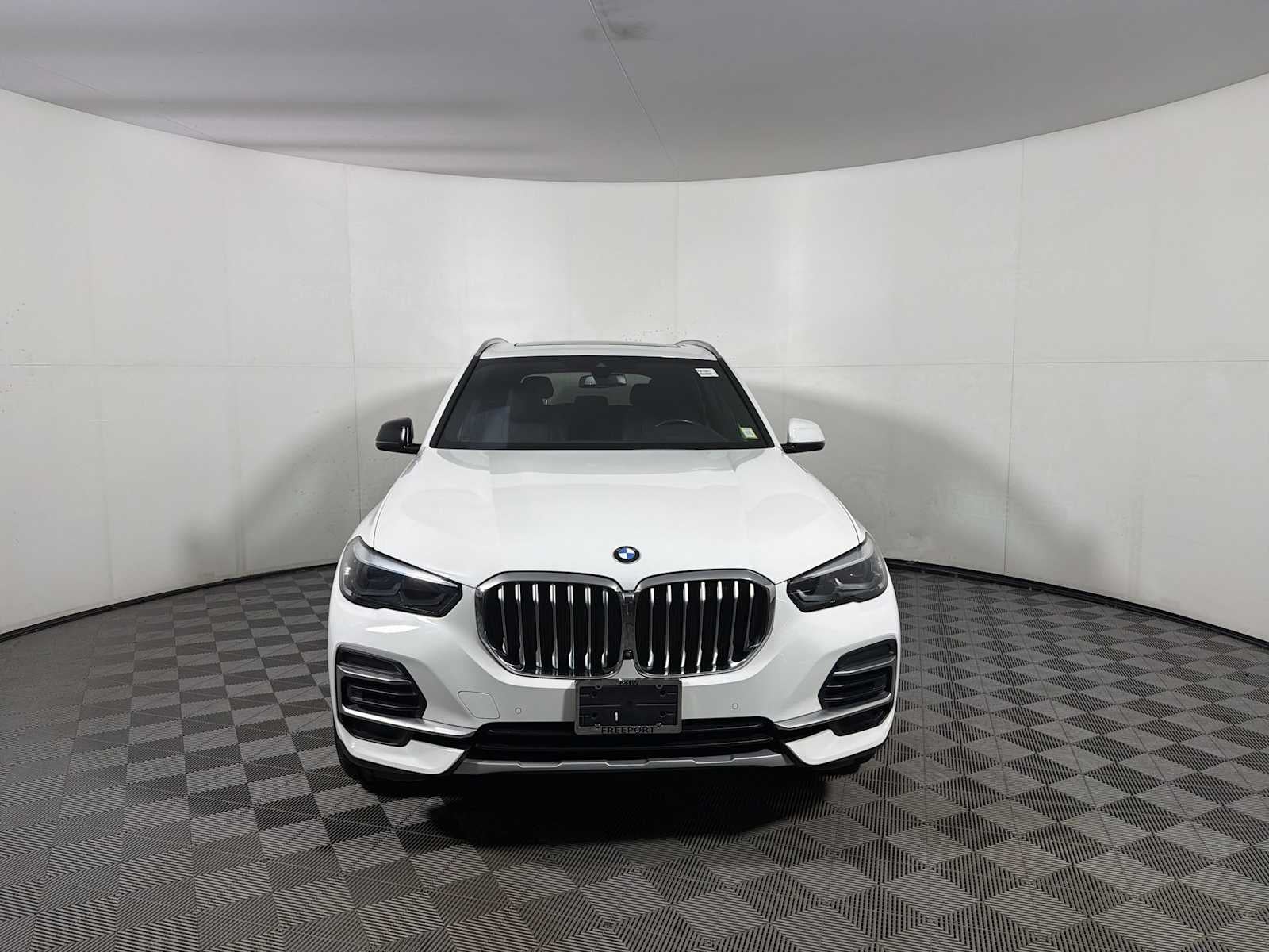 2023 BMW X5 xDrive40i Sports Activity Vehicle