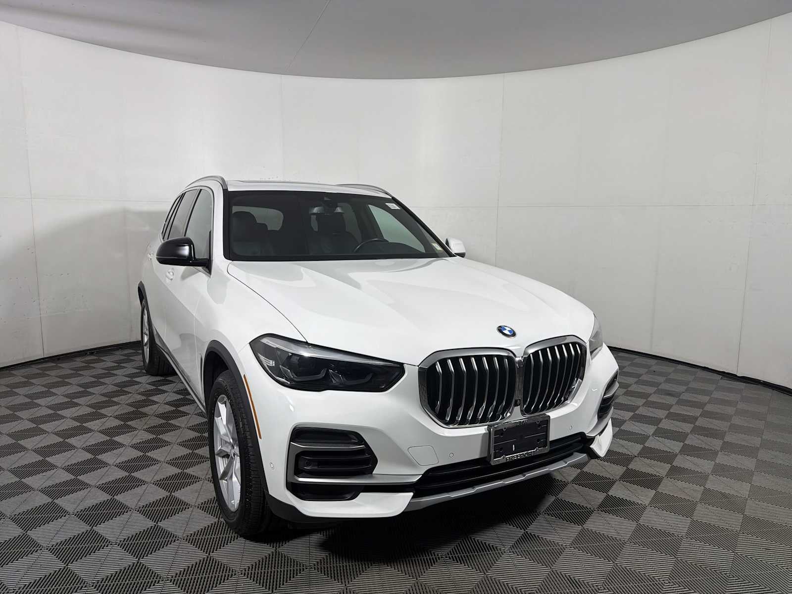2023 BMW X5 xDrive40i Sports Activity Vehicle