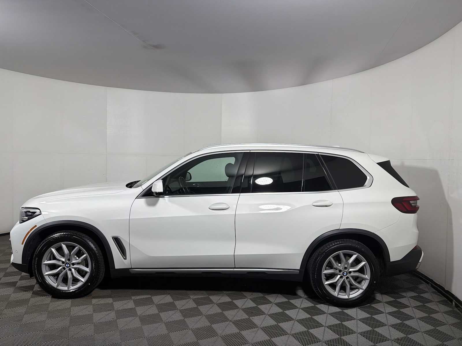 2023 BMW X5 xDrive40i Sports Activity Vehicle