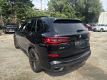 2023 BMW X5 xDrive40i Sports Activity Vehicle
