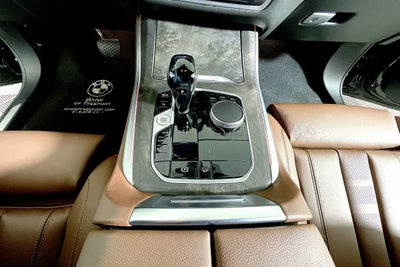 2021 BMW X5 xDrive40i Sports Activity Vehicle