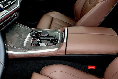 2021 BMW X5 xDrive40i Sports Activity Vehicle