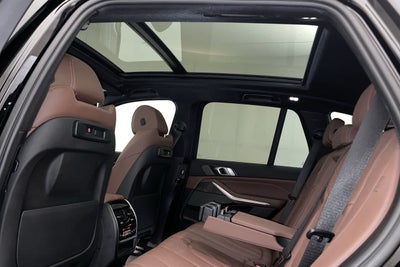 2021 BMW X5 xDrive40i Sports Activity Vehicle