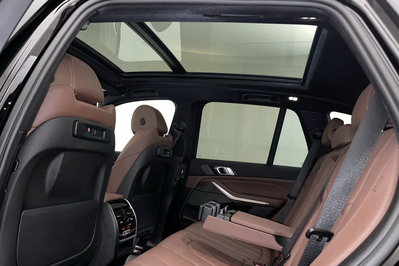 2021 BMW X5 xDrive40i Sports Activity Vehicle