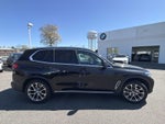 2021 BMW X5 xDrive40i Sports Activity Vehicle