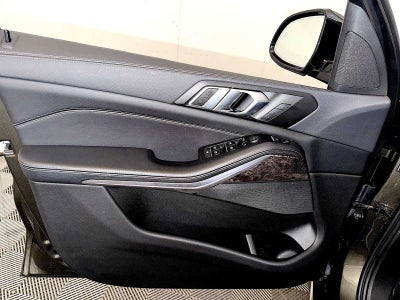 2023 BMW X5 xDrive40i Sports Activity Vehicle