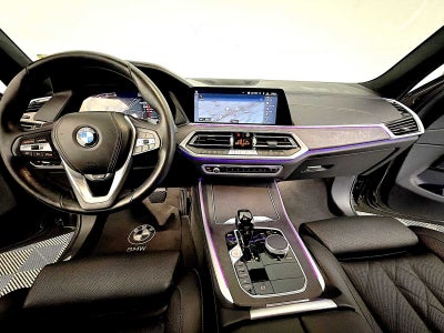 2023 BMW X5 xDrive40i Sports Activity Vehicle