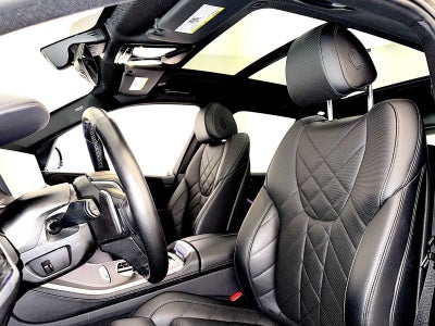 2023 BMW X5 xDrive40i Sports Activity Vehicle