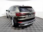 2023 BMW X5 xDrive40i Sports Activity Vehicle