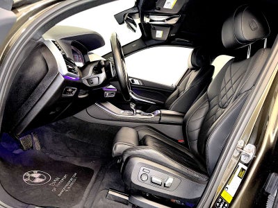 2023 BMW X5 xDrive40i Sports Activity Vehicle