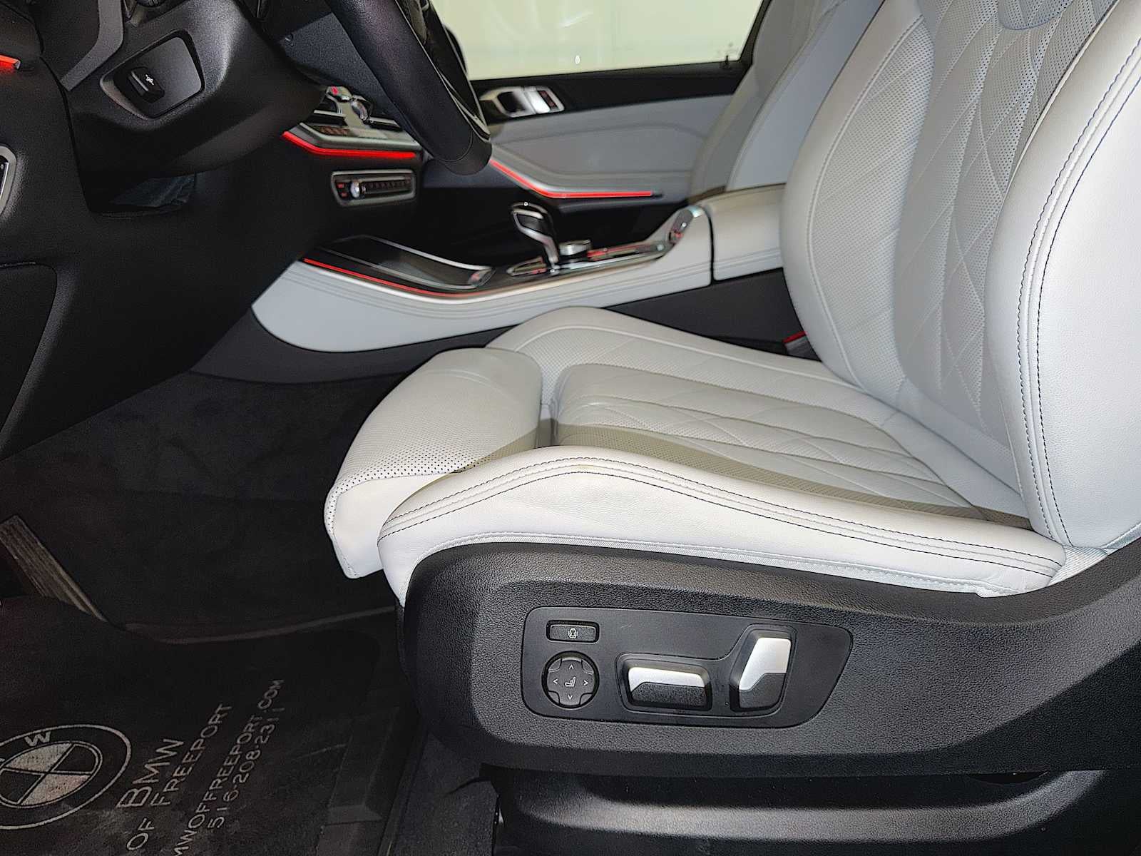 2023 BMW X5 xDrive40i Sports Activity Vehicle