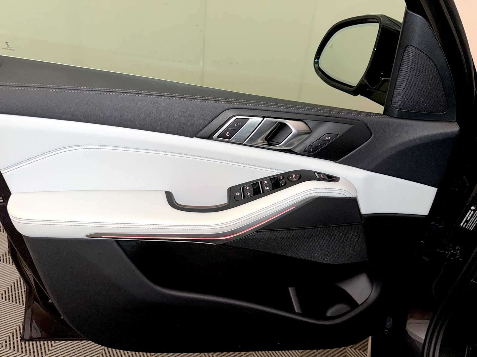 2023 BMW X5 xDrive40i Sports Activity Vehicle