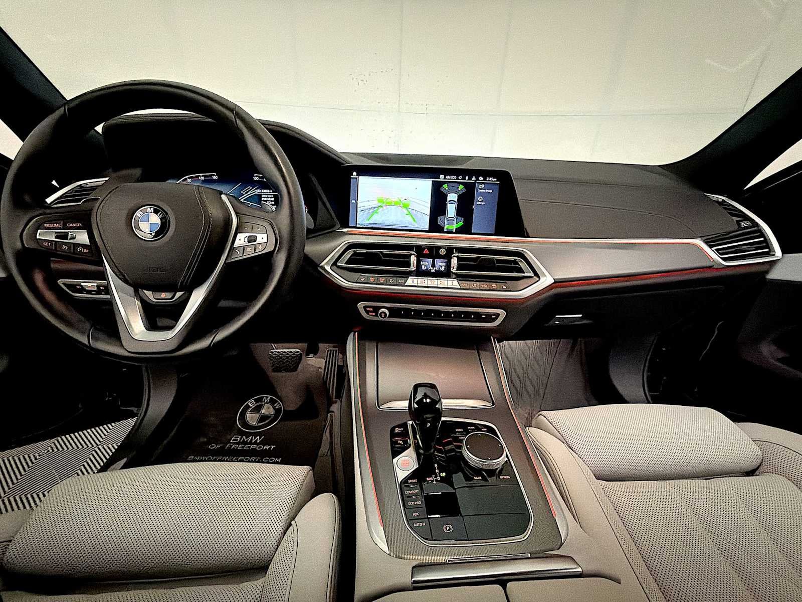 2023 BMW X5 xDrive40i Sports Activity Vehicle