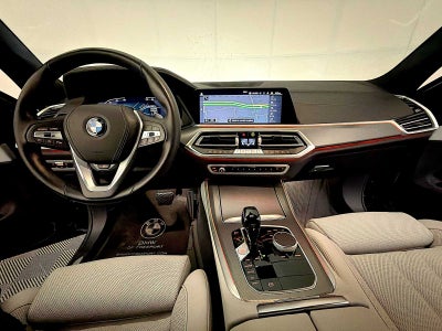 2023 BMW X5 xDrive40i Sports Activity Vehicle
