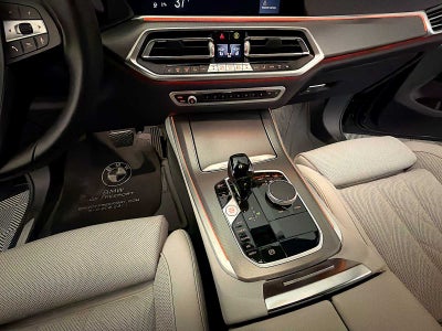 2023 BMW X5 xDrive40i Sports Activity Vehicle