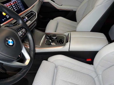 2023 BMW X5 xDrive40i Sports Activity Vehicle