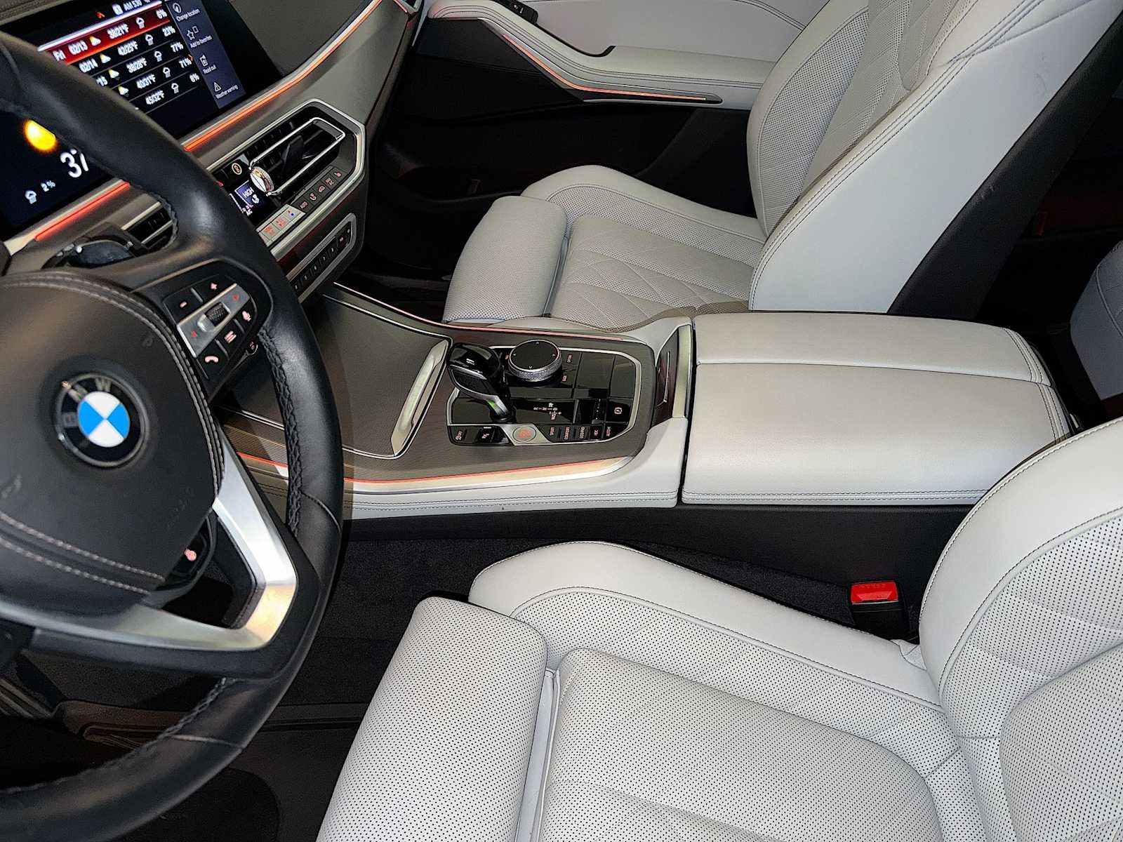 2023 BMW X5 xDrive40i Sports Activity Vehicle