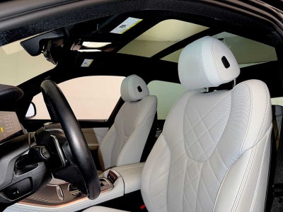 2023 BMW X5 xDrive40i Sports Activity Vehicle